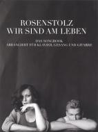 Wir sind am Leben - Das Songbook 