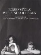 Wir sind am Leben - Das Songbook 