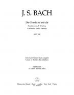 Der Friede sei mit dir 