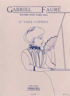 Valse-Caprice No. 2 Op. 38 