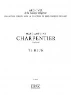 Te Deum 