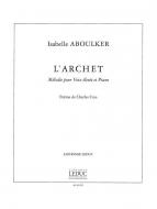 L'archet 