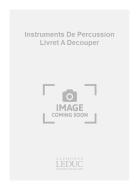 Instruments de Percussion 