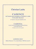 Cadence 