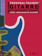 Personal Trainer Gitarre 