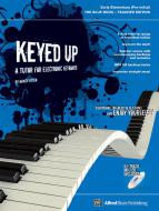 Keyed Up Blue Book 