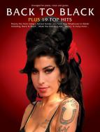 Back to Black + 19 Top Hits 