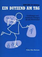 A Dozen A Day Book 1 (German Edition) 