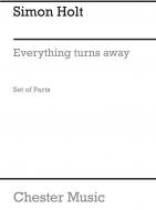 Everything Turns Away 