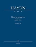 Missa in Angustiis Hob.XXII:11 "Nelsonmesse" 