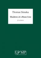 Shadows of A Brass Line 