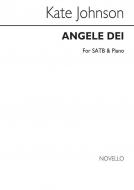Angele Dei 