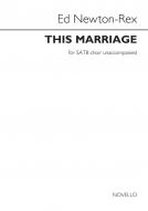 This Marriage 
