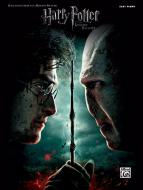 Harry Potter And The Deathly Hallows 2 (Easy Piano) 
