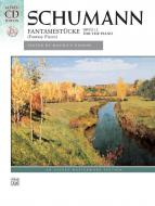 Fantasia op. 12 