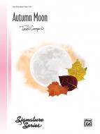 Autumn Moon 