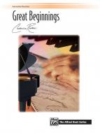 Great Beginnings Standard