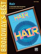 Hair 