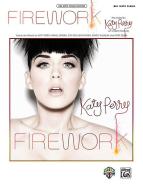 Firework (Big Note Piano) 