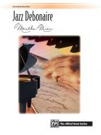 Jazz Debonaire 