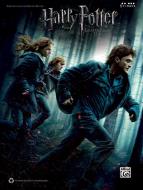 Harry Potter And The Deathly Hallows, Part 1 