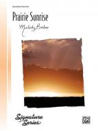 Prairie Sunrise Standard