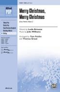 Merry Christmas, Merry Christmas 