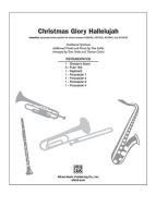 Christmas Glory Hallelujah 