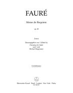 Messe de Requiem op. 48 N 97b 