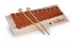 Musikalische Früherziehung 'Tina und Tobi' - Glockenspiel 