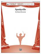 Spookyville Standard