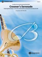 Crooner's Serenade Standard