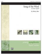 Song Of The Wind Standard
