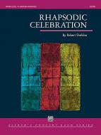 Rhapsodic Celebration Standard