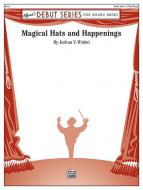 Magical Hats And Happenings Standard