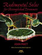 Rudimental Solos for the Accomplished Drummer 