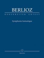 Symphonie fantastique en cinq parties Hol 48 