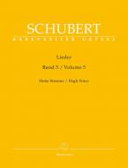 Canzoni 5 Standard