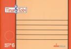 Musikalische Früherziehung 'Tina und Tobi' - Notenheft 6 