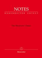 Notes - The Musician's Choice (rot) 