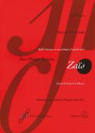 Zaïs RCT 60 (1748) 