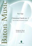 Christmas Carols No. 1 Standard