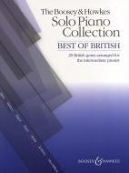 Best Of British 