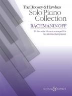 Rachmaninoff 