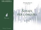 Sonata per l'organo 