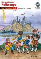 The Most Beautiful Folk Songs (with CD) 