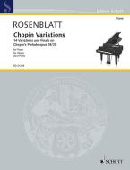 Chopin Variations Standard