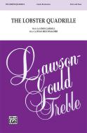 The Lobster Quadrille Standard