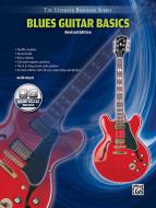Blues Guitar Basics 