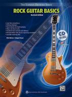 Rock Guitar Basics 